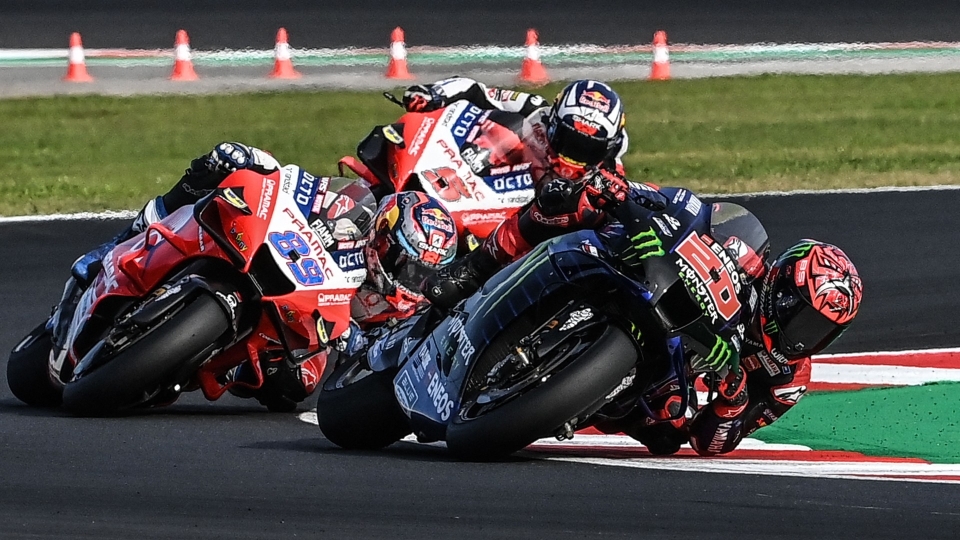 quartararo