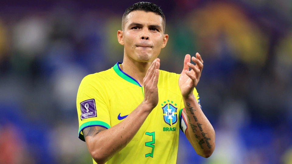 Qatar 2022, Brasile-Corea del Sud 4-1: le foto