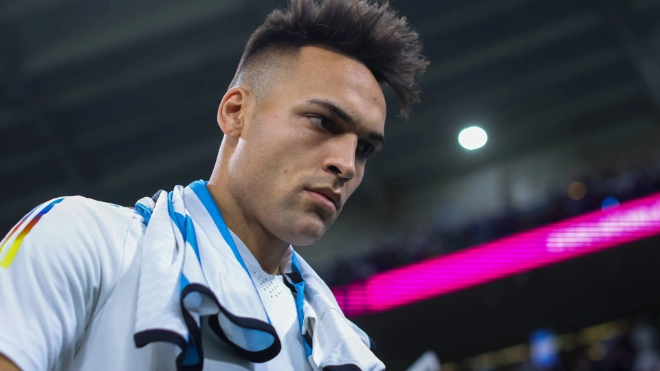 Qatar 2022, Lautaro Martrinez