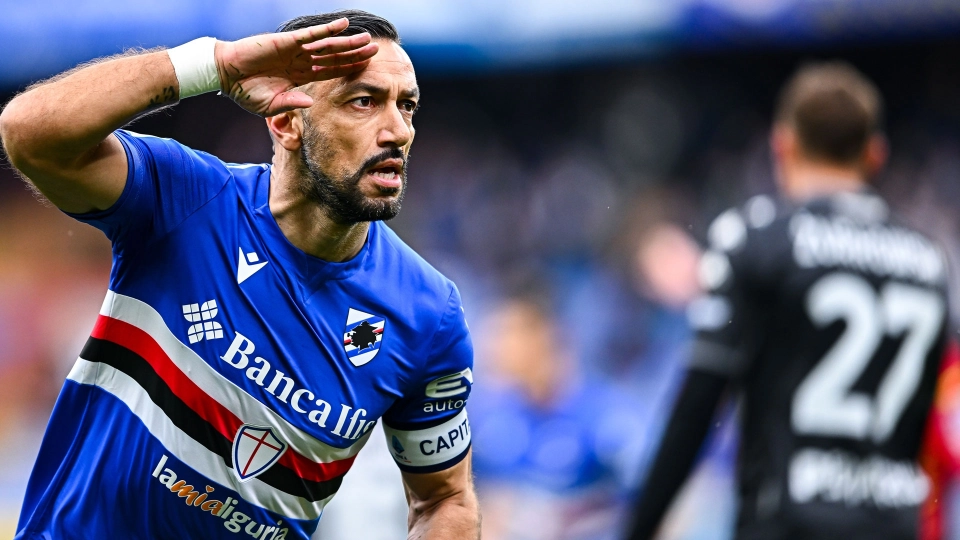 Quagliarella