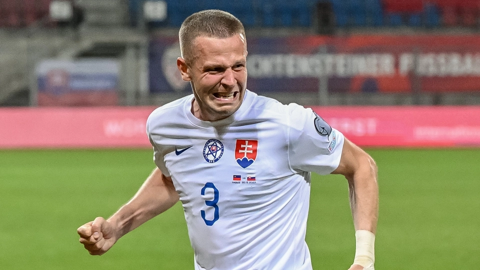 Qualificazioni Euro 2024: vincono Croazia, Portogallo e Slovacchia