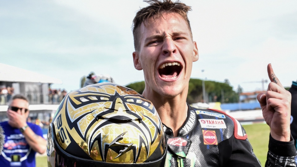 Quartararo