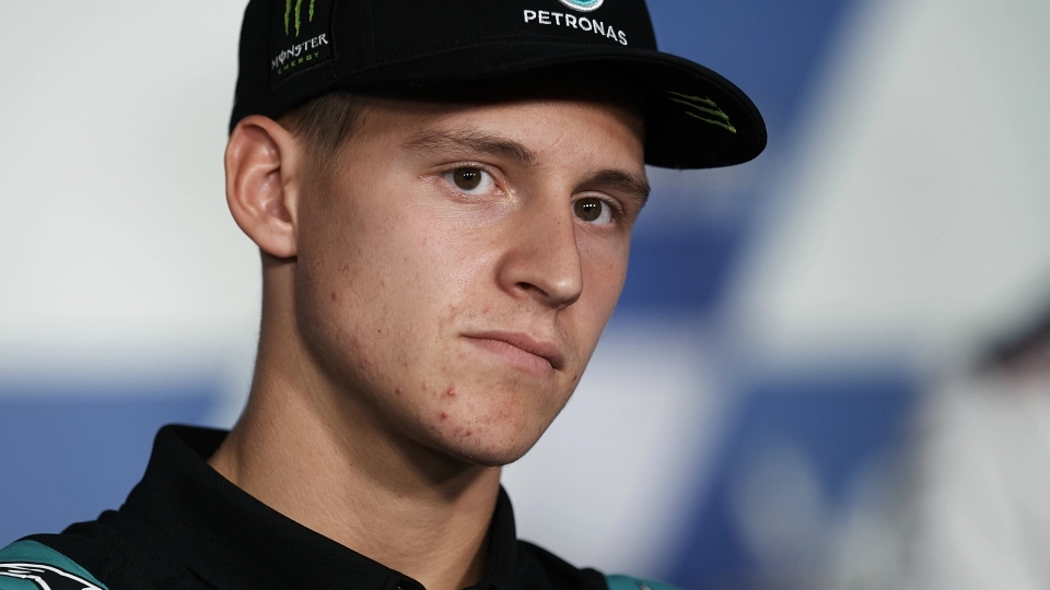 Quartararo