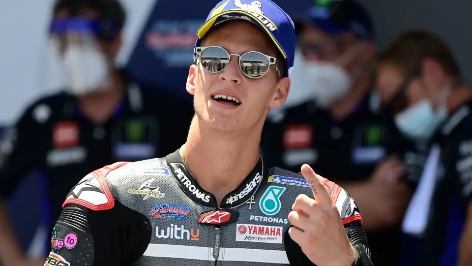 quartararo