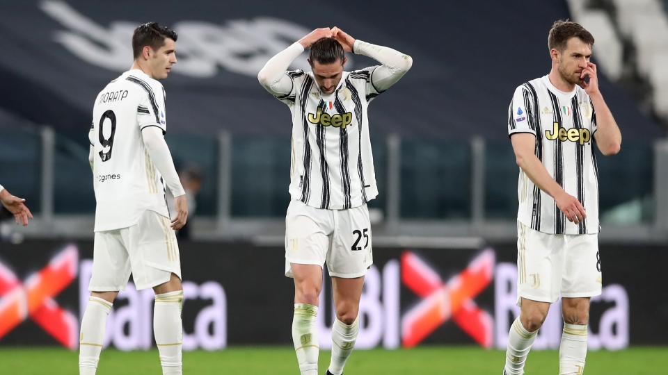 Rabiot, Ramsey, Morata