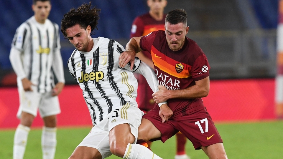 Rabiot