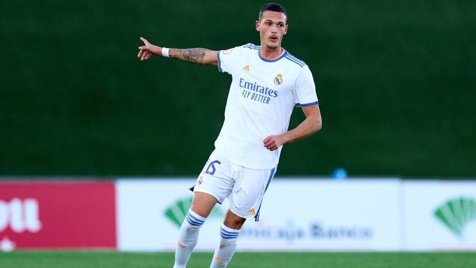 Rafa Marin Rafa Marin