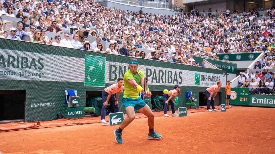 rafael nadal