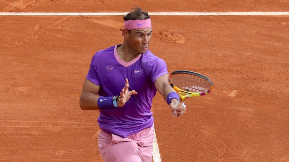 Rafael Nadal