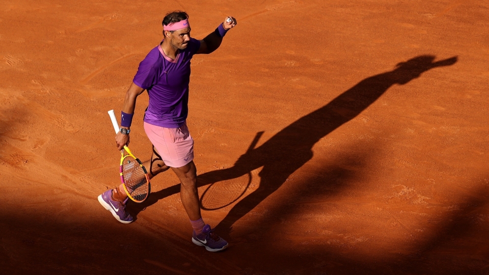 Rafael Nadal