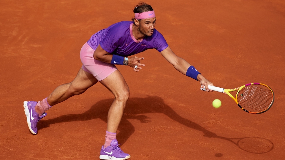 Rafael Nadal