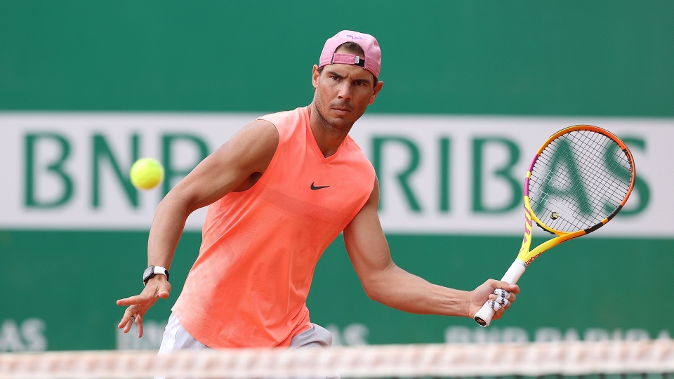 Rafael Nadal