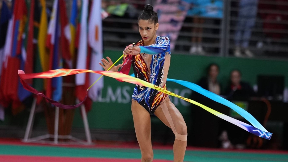 Raffaeli Sofia