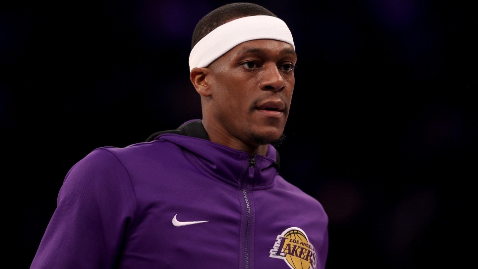 Rajon Rondo