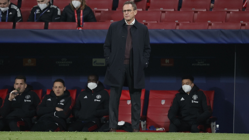 Ralf Rangnick