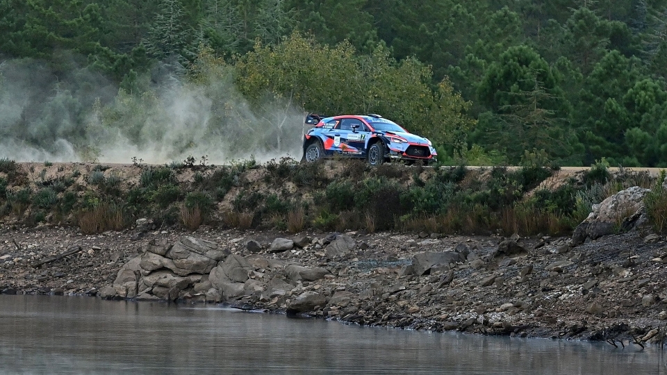 rally