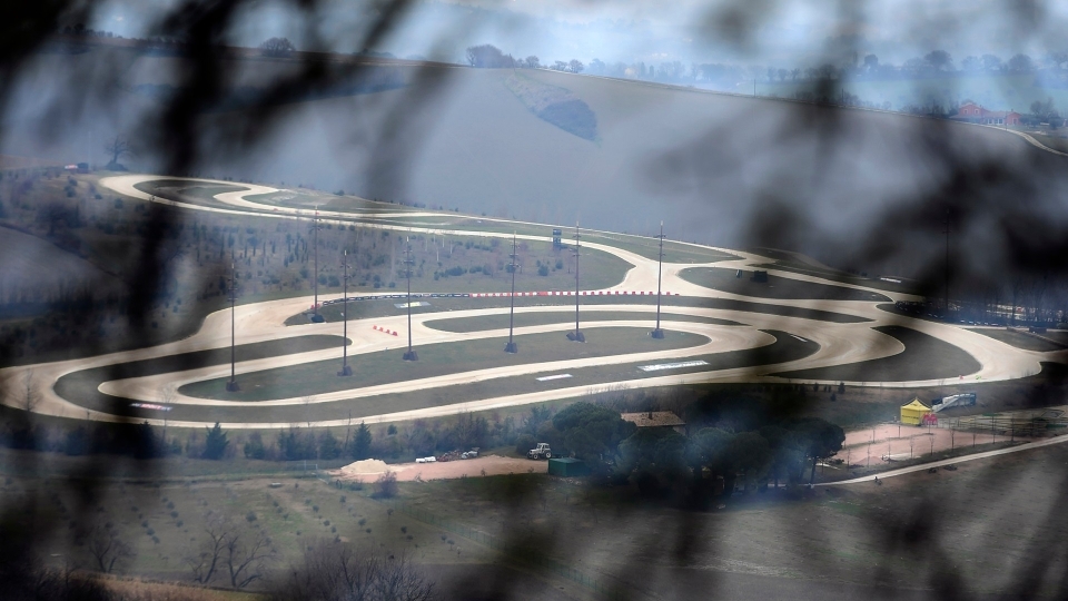 ranch, valentino rossi