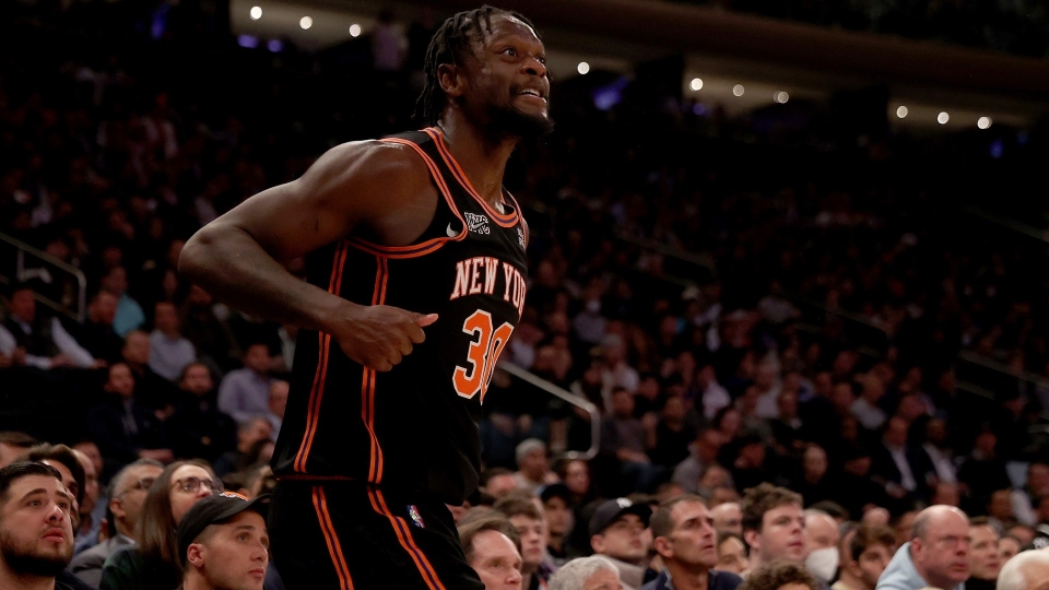 New York Knicks star Julius Randle Randle-cropped