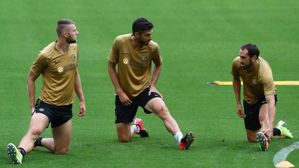 getty images ranocchia