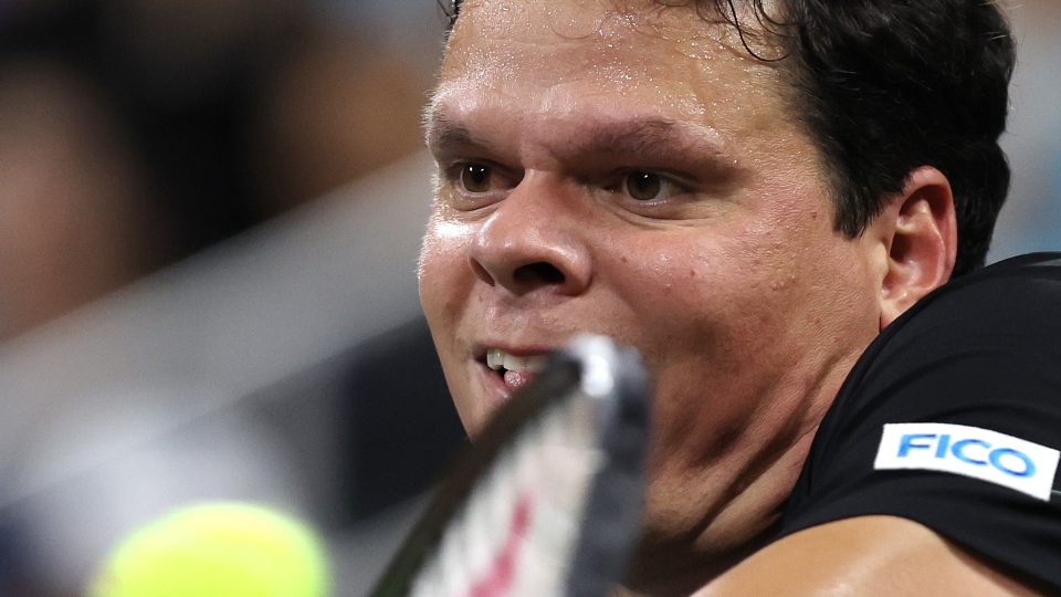 Raonic