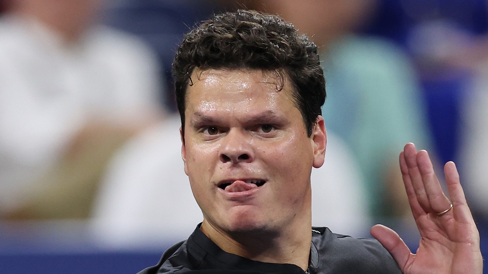 Raonic