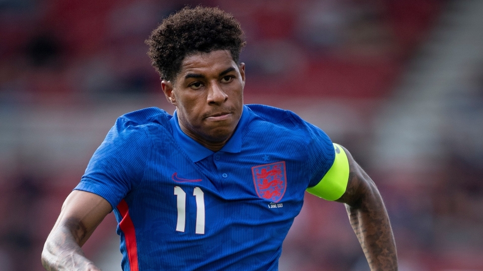 Rashford Rashford
