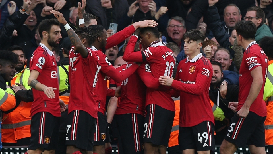 Rashford