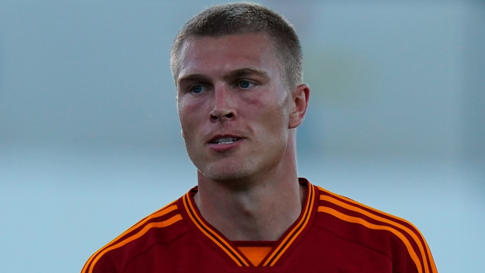 Rasmus Kristensen