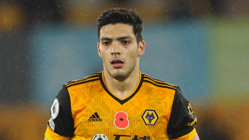 Raul Jimenez