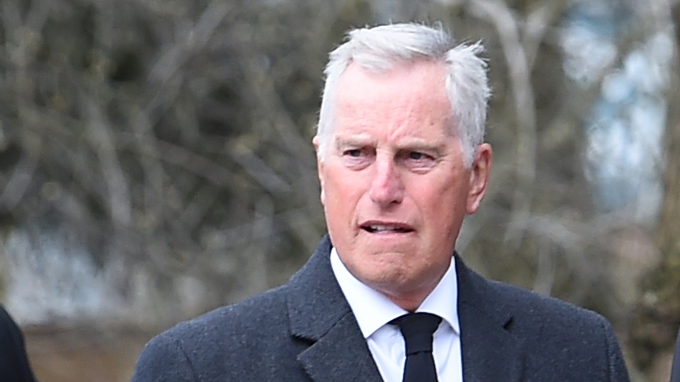 Ray Clemence