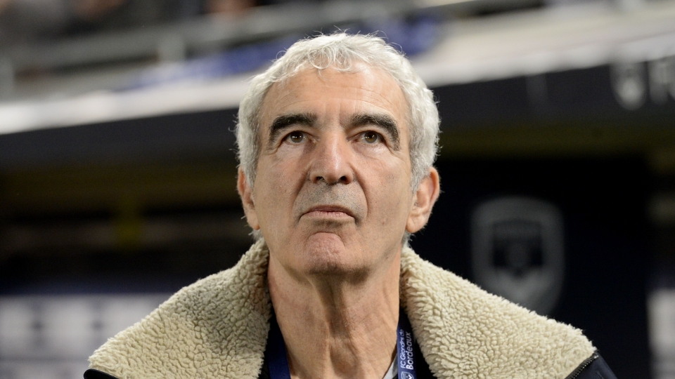 Raymond Domenech