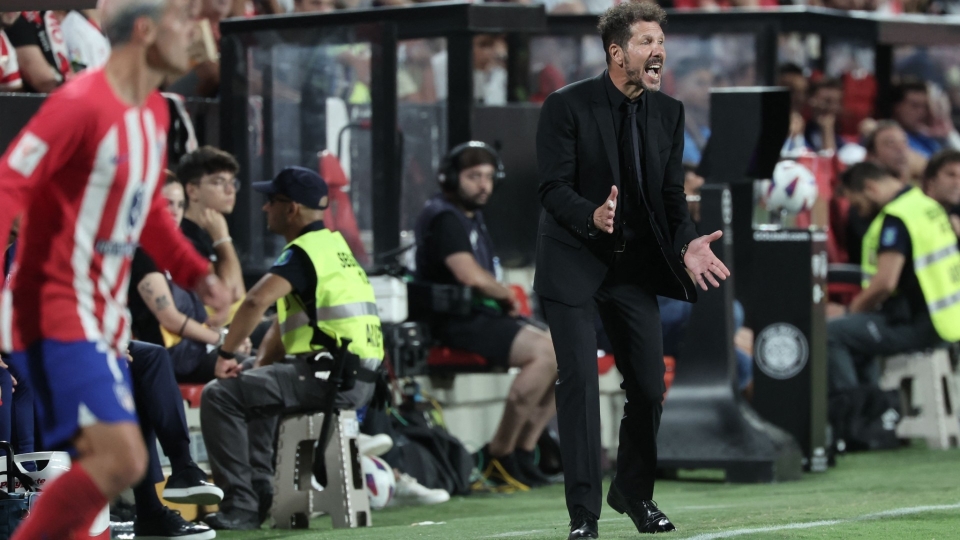 Rayo Vallecano-Atletico Madrid 0-7