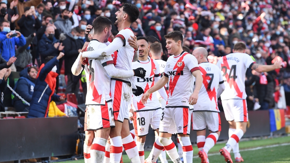 Rayo Vallecano