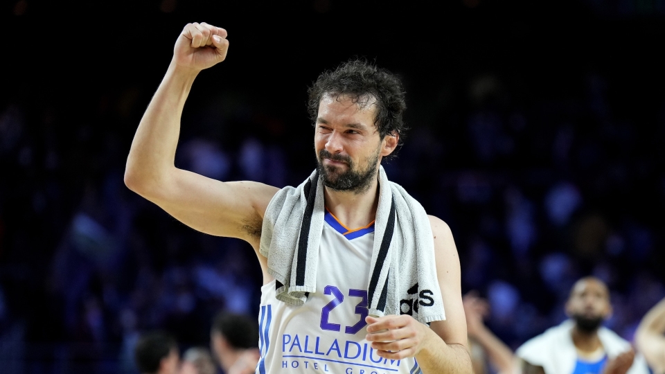 Real Madrid Llull