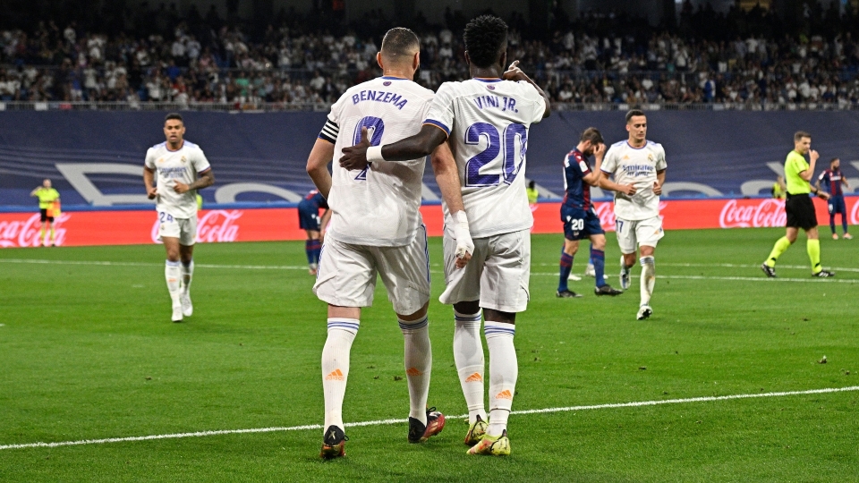 Real Madrid