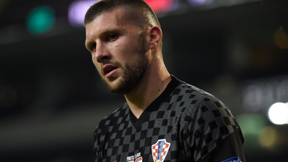 Rebic, Croazia