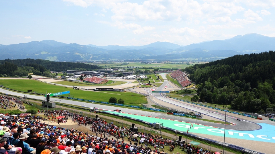 Red Bull Ring