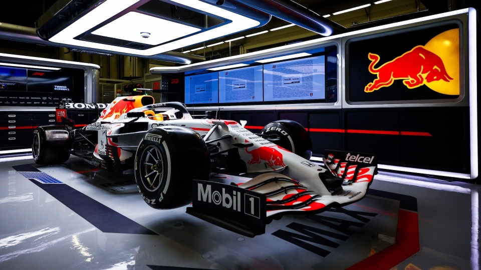 Red Bull