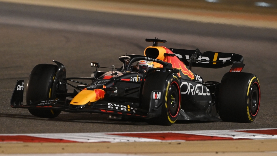 Red Bull are looking for their first points of the season at the Saudi Arabian Grand Prix Red Bull