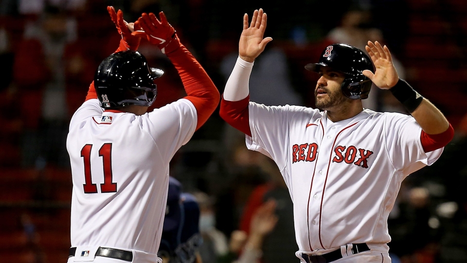 red sox