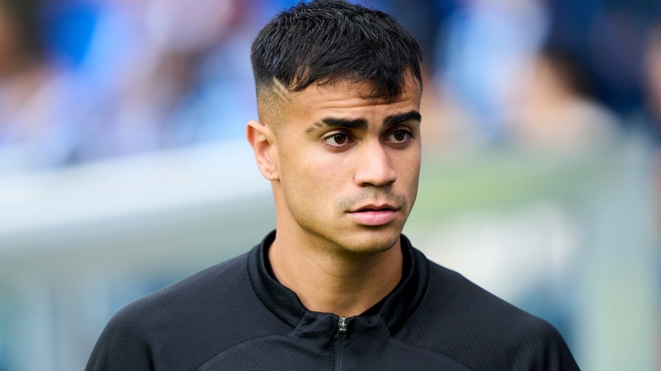Reinier Reinier