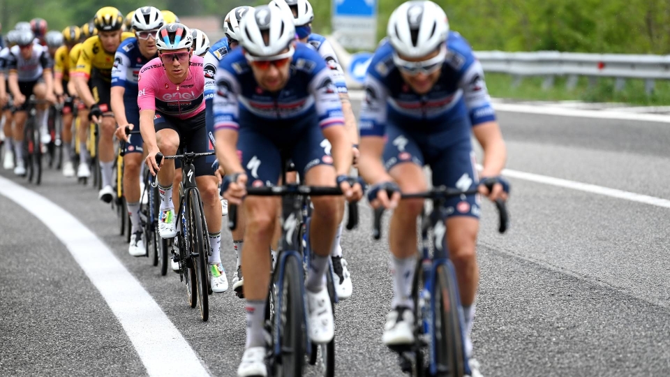 Remco Evenepoel