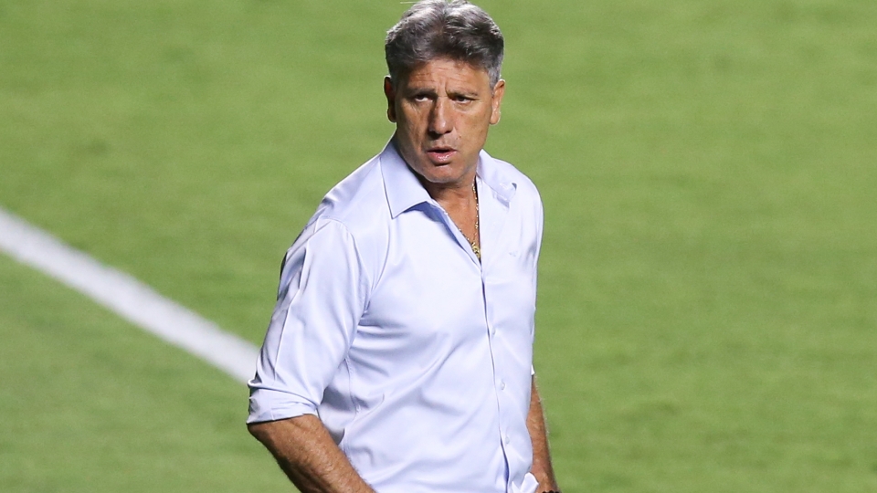 Renato Portaluppi