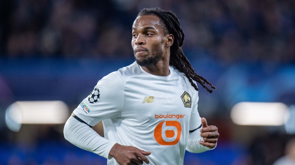 Renato Sanches