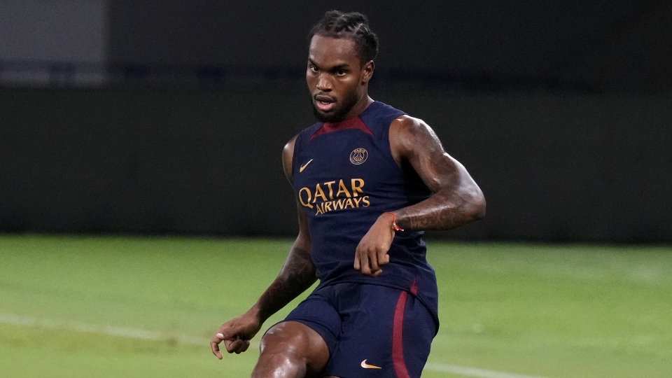 Renato Sanches