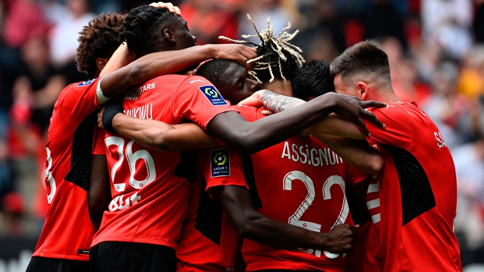 Rennes