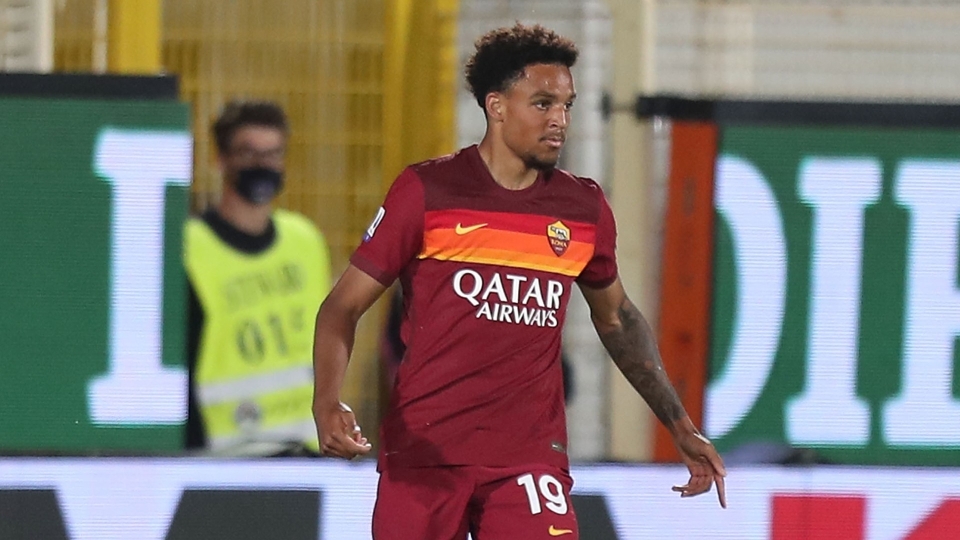 Reynolds Roma 2021 Reynolds Roma 2021