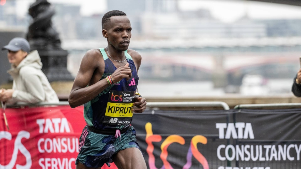 Rhonex Kipruto