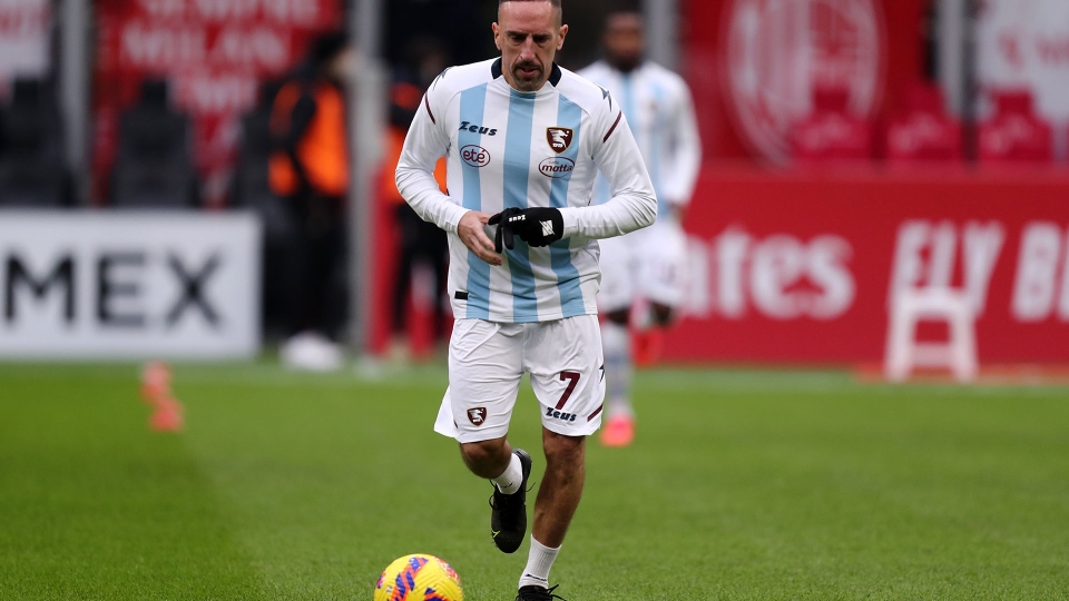 Ribery