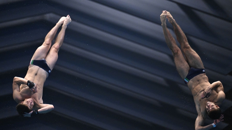 Riccardo Giovannini, Eduard Timbretti Gugiu Riccardo Giovannini, Eduard Timbretti Gugiu